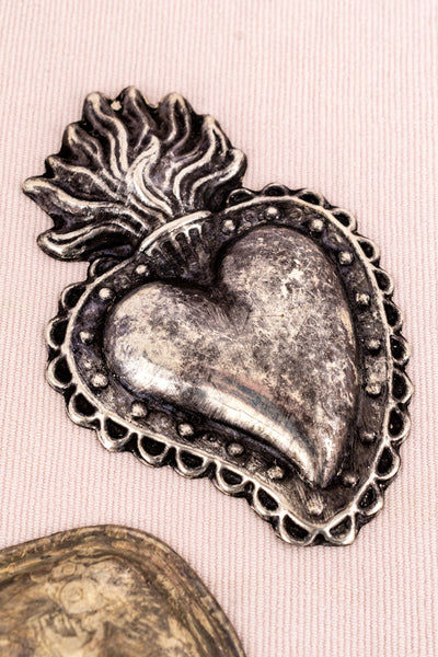 Vintage Italian Ex Votos