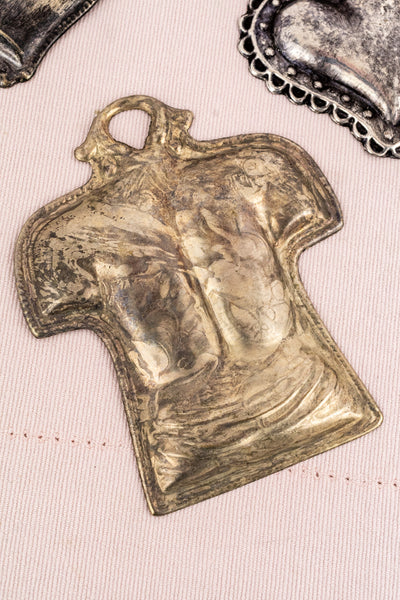 Vintage Italian Ex Votos