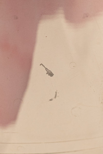 Vintage Pommery & Greno Aluminum Champagne Bucket