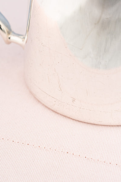 Vintage Royal Mail Steampacket Company Silverplate Tea Service