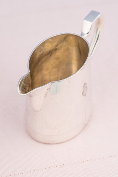 Vintage Royal Mail Steampacket Company Silverplate Tea Service