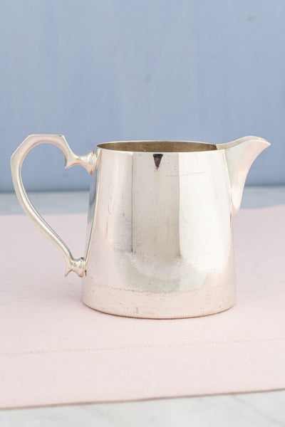 Vintage Royal Mail Steampacket Company Silverplate Tea Service