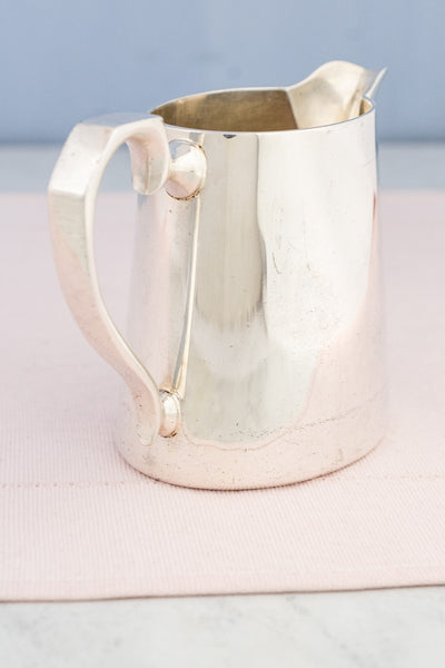 Vintage Royal Mail Steampacket Company Silverplate Tea Service