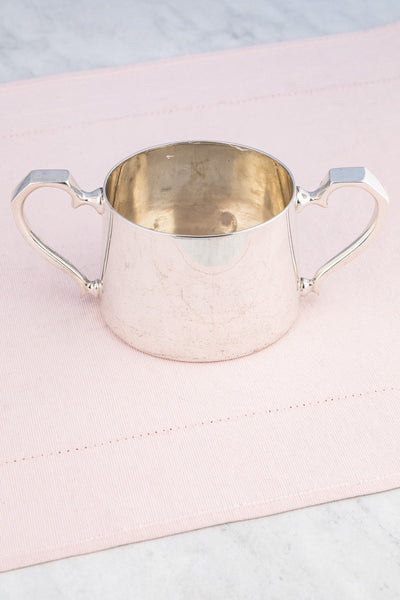 Vintage Royal Mail Steampacket Company Silverplate Tea Service