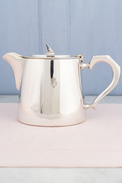 Vintage Royal Mail Steampacket Company Silverplate Tea Service