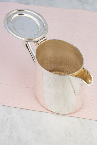 Vintage Royal Mail Steampacket Company Silverplate Tea Service