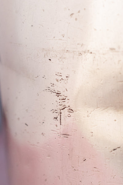 Vintage Silverplate Ambassador Hotel Champagne Bucket