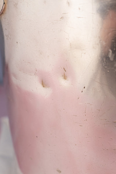 Vintage Silverplate Ambassador Hotel Champagne Bucket