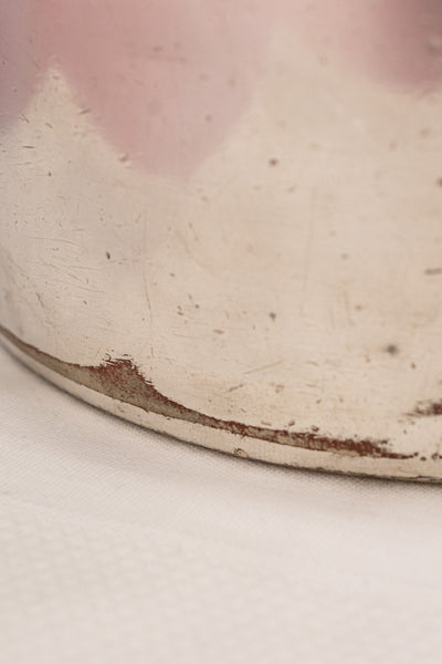 Vintage Silverplate Ambassador Hotel Champagne Bucket