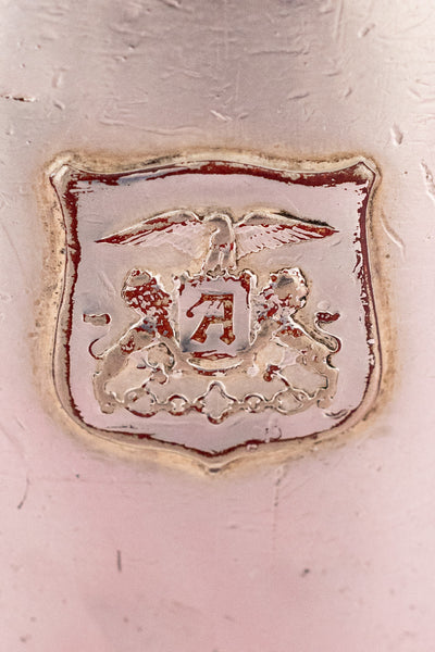 Vintage Silverplate Ambassador Hotel Champagne Bucket