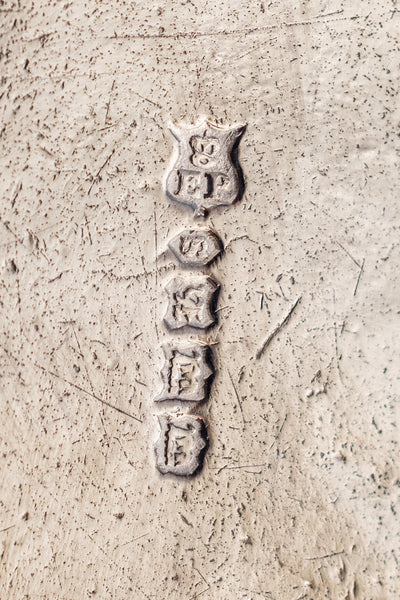 Vintage Silverplate English Mugs (Prices Vary!)