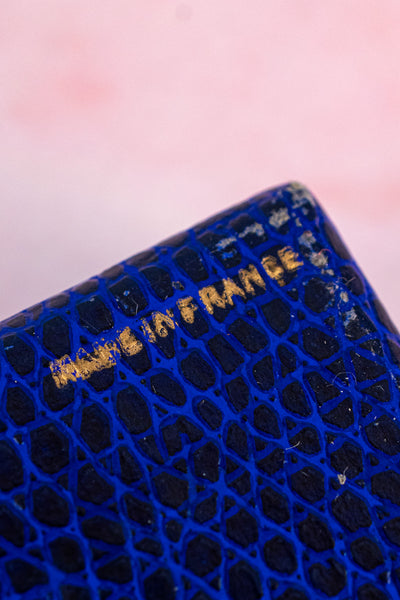 Vintage Silverplate Escargot Picks - Set of 12