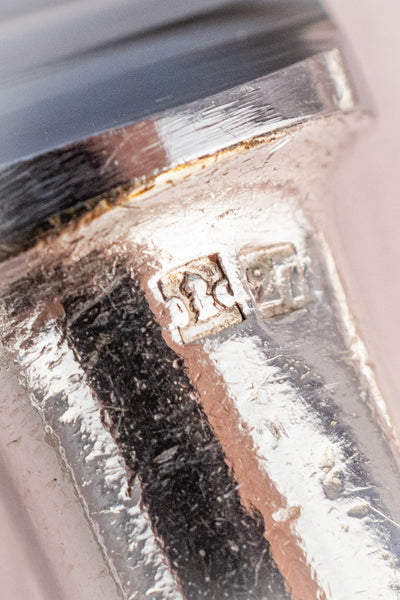 Vintage Silverplate "Wagons-Lits" Flatware