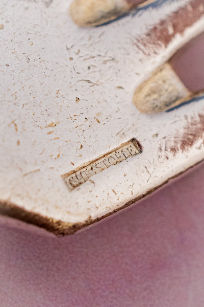 Vintage Silverplate "Wagons-Lits" Flatware
