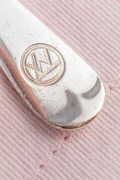 Vintage Silverplate "Wagons-Lits" Flatware