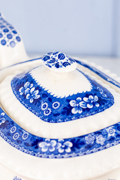 Vintage Spode Teapot