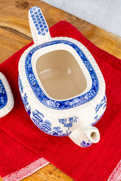 Vintage Spode Teapot