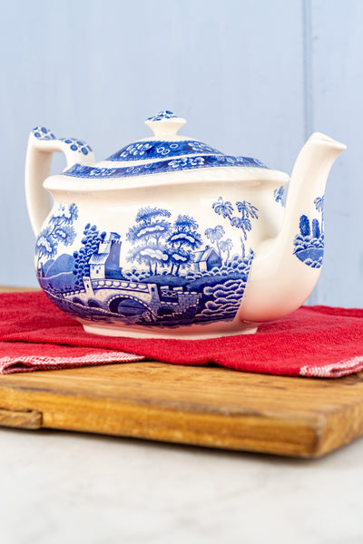 Vintage Spode Teapot