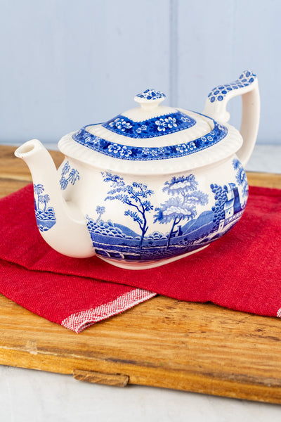 Vintage Spode Teapot