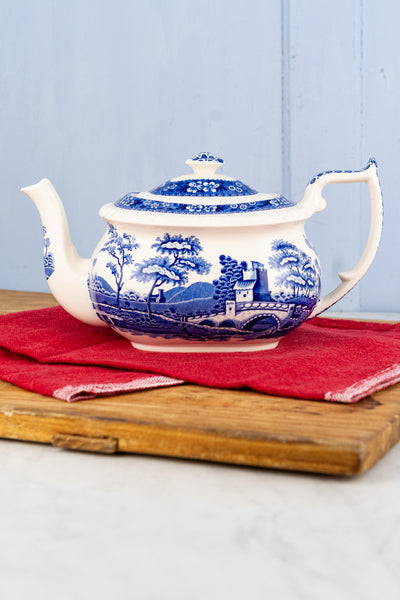 Vintage Spode Teapot