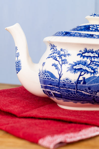 Vintage Spode Teapot