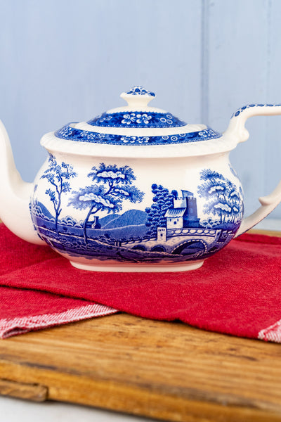 Vintage Spode Teapot
