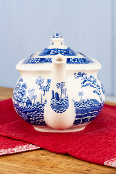 Vintage Spode Teapot
