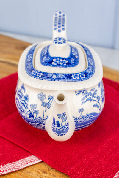 Vintage Spode Teapot