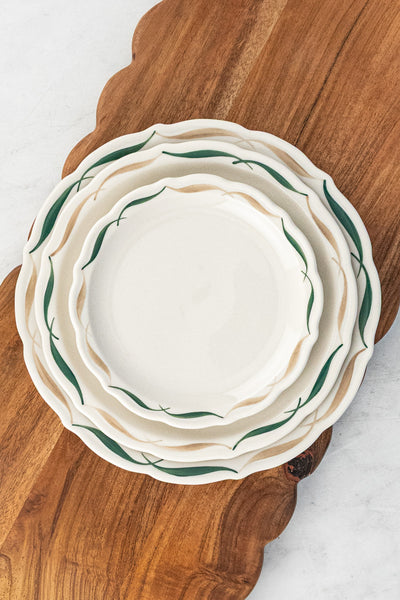 Vintage Syracuse China Side Plate