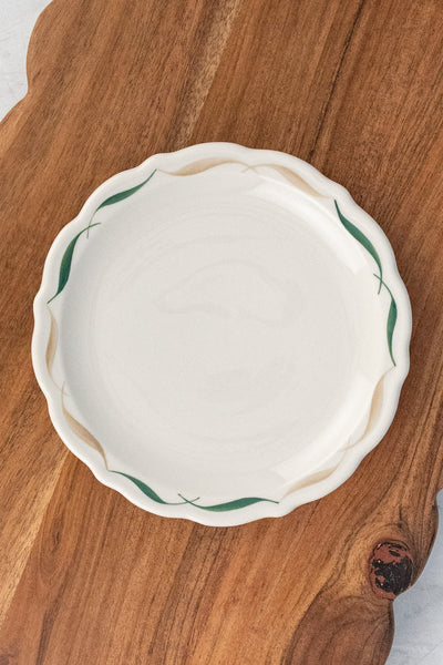 Vintage Syracuse China Side Plate