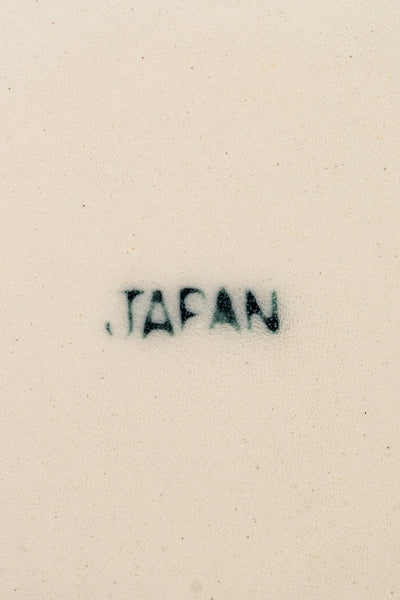 Vintage Turkey Platter