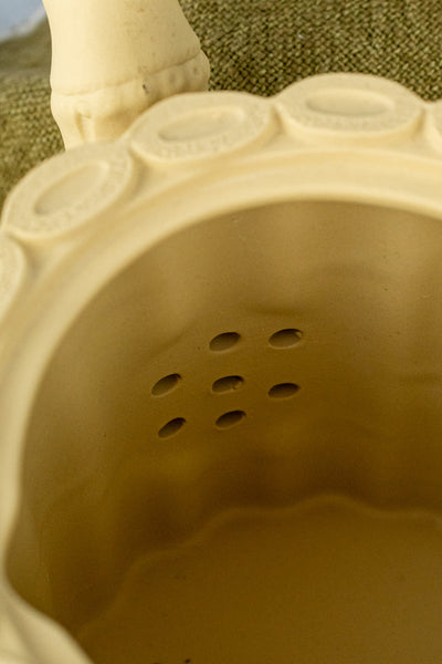 Vintage Wedgwood Bamboo Tea Service