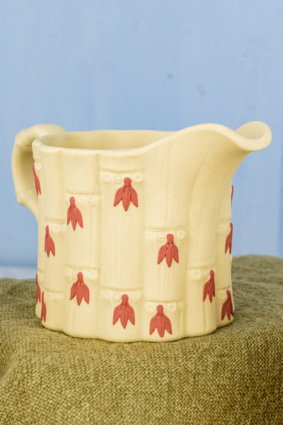 Vintage Wedgwood Bamboo Tea Service