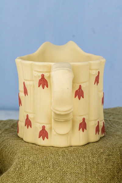 Vintage Wedgwood Bamboo Tea Service