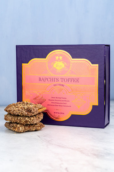 Vosges Chocolate Box (Prices Vary!)