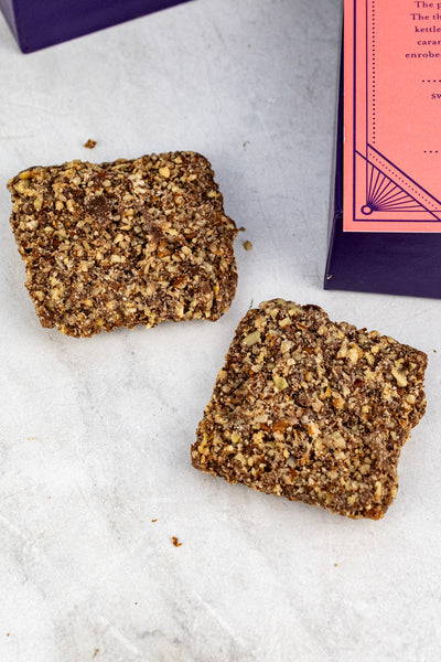 Vosges Chocolate Box (Prices Vary!)