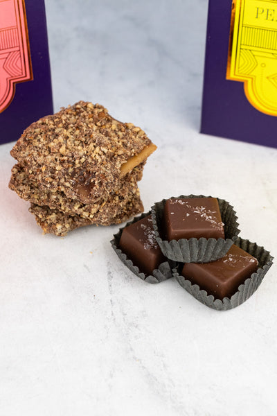 Vosges Chocolate Box (Prices Vary!)