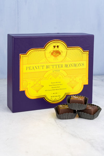 Vosges Chocolate Box (Prices Vary!)