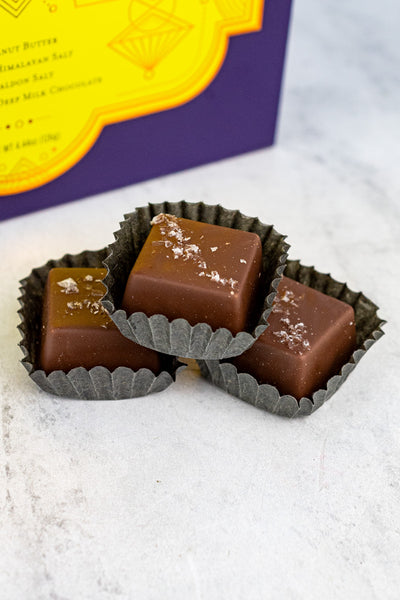 Vosges Chocolate Box (Prices Vary!)