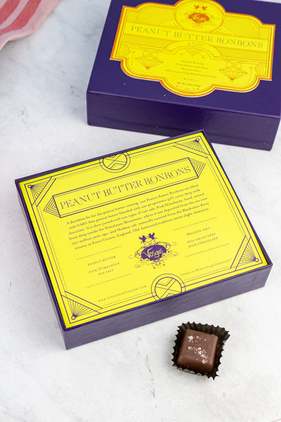 Vosges Chocolate Box (Prices Vary!)