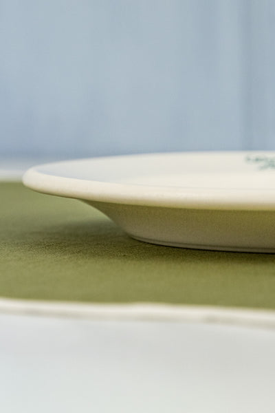Vintage Walgreens Lunch Counter Plate