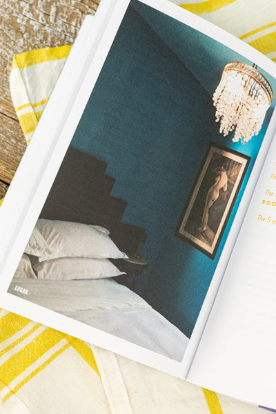 500 Hidden Secrets of Paris Book