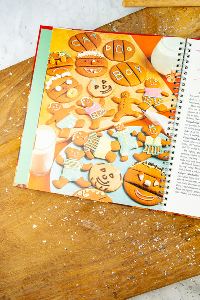 Betty Crocker's Cooky Book