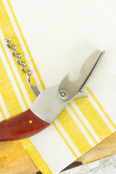 Bird Corkscrew