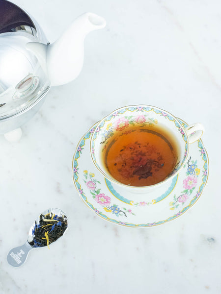 Mariage Frères Black Teas