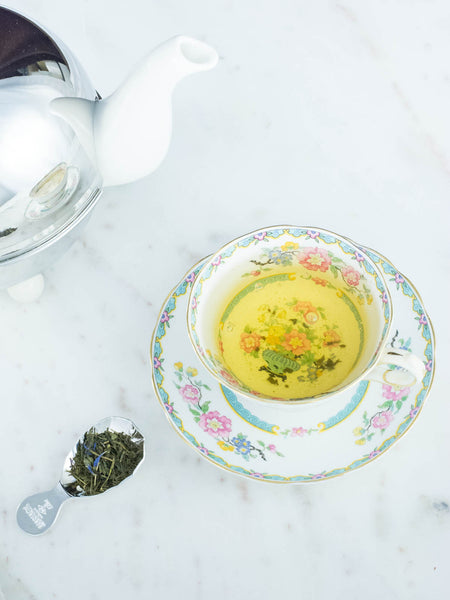 Mariage Frères Green / Blue / White Teas