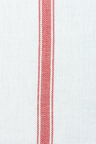 Brooklyn Stripe Bistro Towels - Set of 2