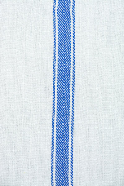 Brooklyn Stripe Bistro Towels - Set of 2