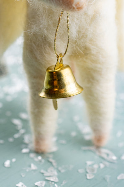 Christmas Angel Mouse