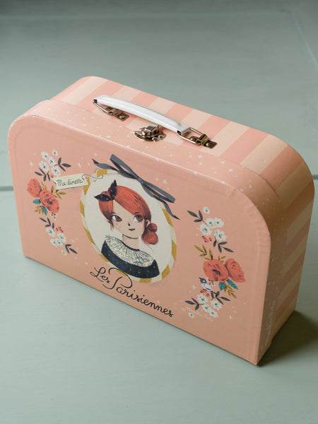 Les Parisiennes Tea Party